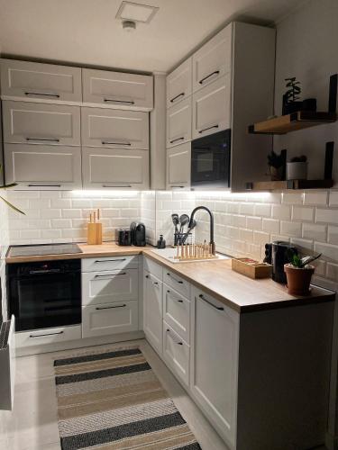 Ujhely vara Apartman in Sátoraljaújhely