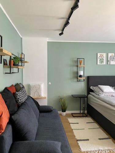 Ujhely vara Apartman in Sátoraljaújhely