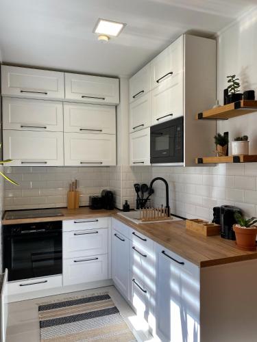 Ujhely vara Apartman in Sátoraljaújhely