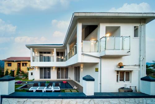 Villa Gardena By Spicy Mango - Luxurious Villa In Karjat Karjat