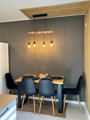 Ujhely vara Apartman in Sátoraljaújhely