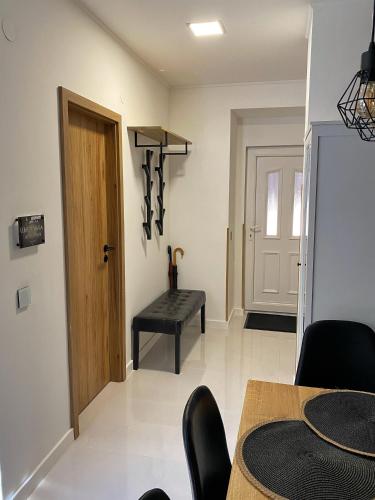 Ujhely vara Apartman in Sátoraljaújhely