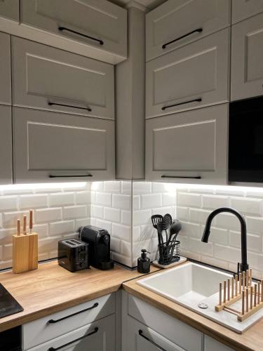Ujhely vara Apartman in Sátoraljaújhely