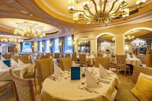 Restoran, Der Schutthof in Zell Am See