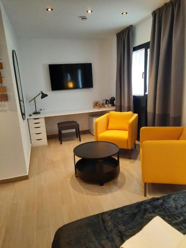 Hostal Alisol Boutique San Pedro - main image