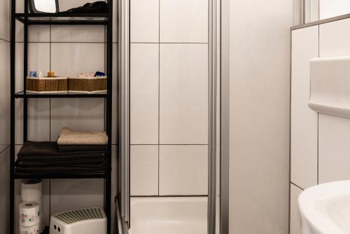 Family-friendly apartment in the center of Berlin, Berlin (photo 10)