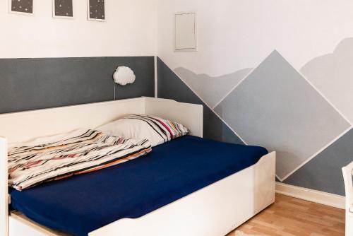 Family-friendly apartment in the center of Berlin, Berlin (photo 9)