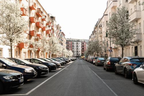 Family-friendly apartment in the center of Berlin, Berlin (photo 7)