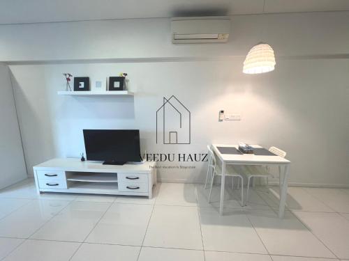 Mercu Summer Suites - image 7