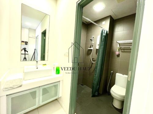Mercu Summer Suites - image 8