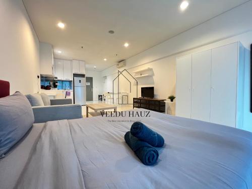 Mercu Summer Suites - image 5