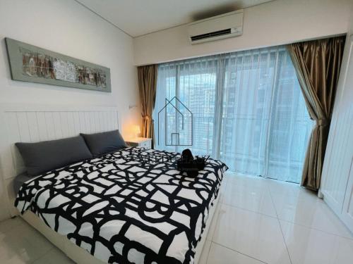Mercu Summer Suites - image 9
