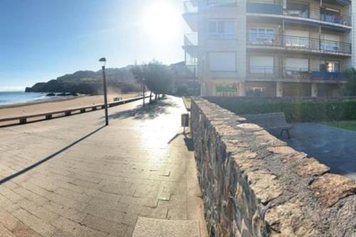 外部景觀, Bakio Beach I apartment by Aston Rentals in 巴奇奧