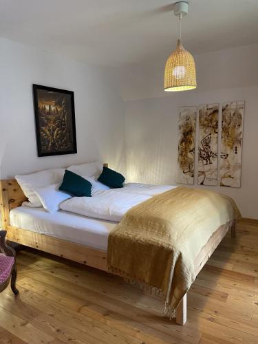 1 king bed