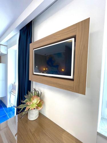 Luxury in the heart of Tropea- Residenza AquaLaguna, Tropea (foto 10)