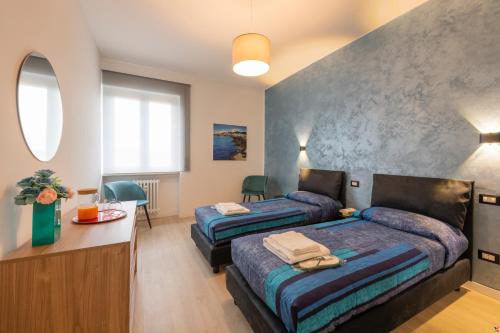 BnButler - Via Foppa 7 - 130 mq in Posizione Strategica, Milan