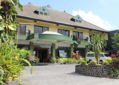 Hotel Winotosastro Garden, Yogyakarta