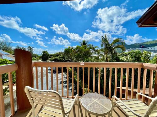Banyan Harbor Resort #C33 - FREE PARKING - 2BR/1.5BA - image 11