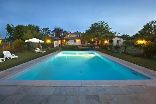 Agriturismo Il Fienile 3