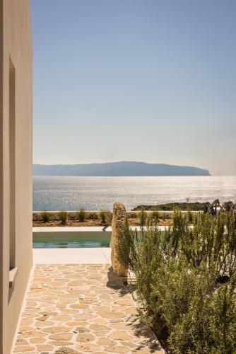 Spathes Suites Kefalonia - Luxury Suites