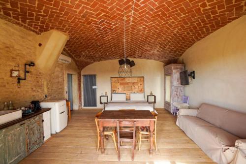 La Butte de Viaris BnB Calcini