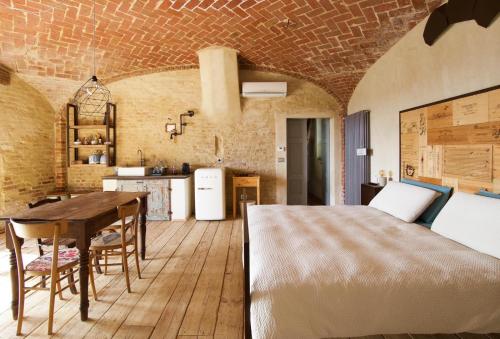 La Butte de Viaris in Viarigi