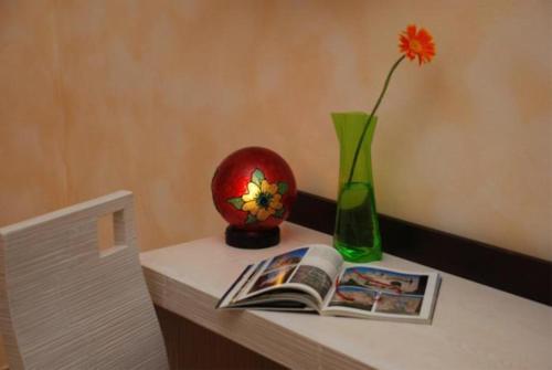 B&B Angolo Arancio – San Vito Lo Capo, CA