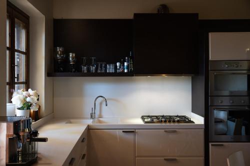 Toscana Amore Mio, stunning view & 14min Volterra