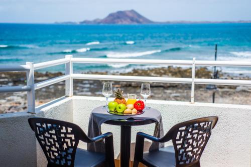  Dunas Club - Hotel & Apartamentos in Corralejo