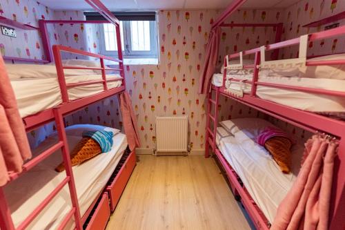 Hostelle - women only hostel London – London
