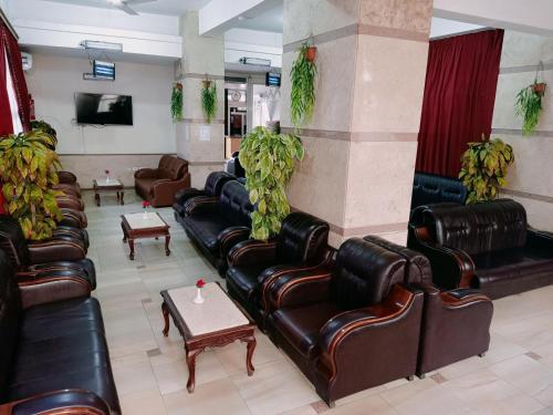 Cơ sở vật chất, بيت الشباب الاسكندرية - Alexandria Youth Hostel in Alexandria