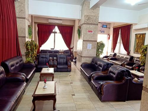 Cơ sở vật chất, بيت الشباب الاسكندرية - Alexandria Youth Hostel in Alexandria