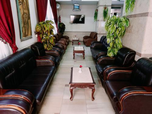 Cơ sở vật chất, بيت الشباب الاسكندرية - Alexandria Youth Hostel in Alexandria