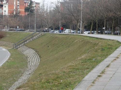 Miro's Place, Skopje (fotografie 4)