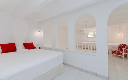 Apartment with Garden View image 10