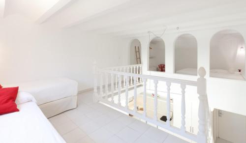 Apartment with Garden View image 9