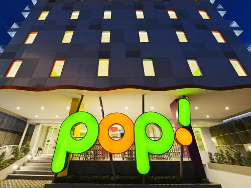 POP! Hotel Malioboro