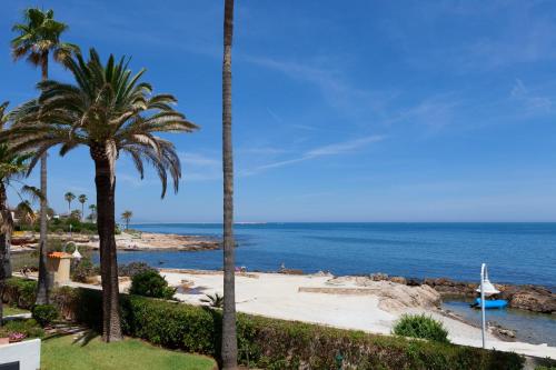 MR Hotelet de la Racona & Apartments in Las Rotas Beach