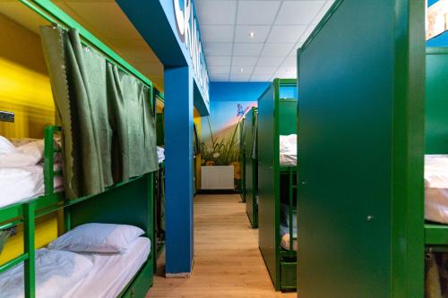 Hostelle - women only hostel London – London