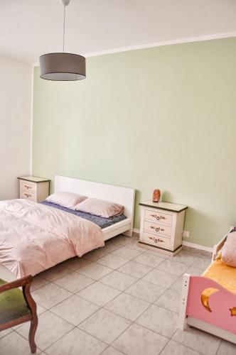 Appartamento Mosca, Turín