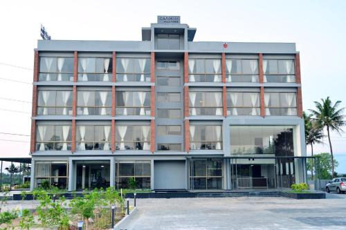 Clarks Inn Express, KRS road-Mandya, Mysore