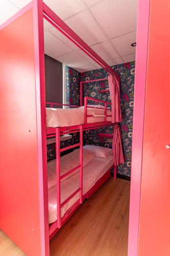 Hostelle - women only hostel London – London