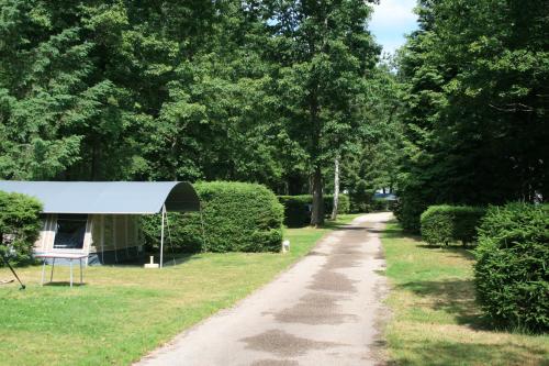 Country Camp camping Domaine des Messires