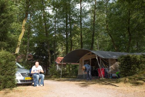 Country Camp camping Domaine des Messires