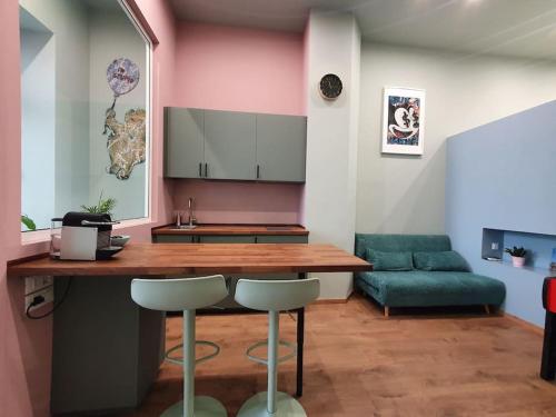 CasaOtto, Turin (photo 8)