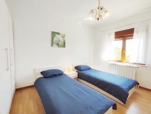 Apartment Ivy - Location saisonnière - Ližnjan