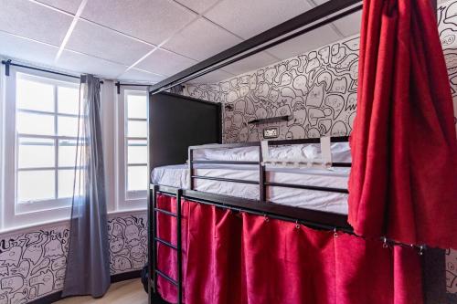 Hostelle - women only hostel London – London