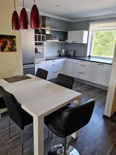 Hubane apartment