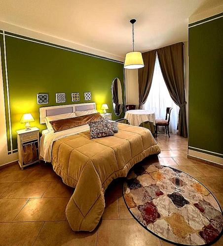 Hotel Le Caserie