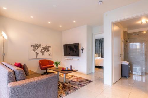 Black Pearl Apartment Hotel - image 5